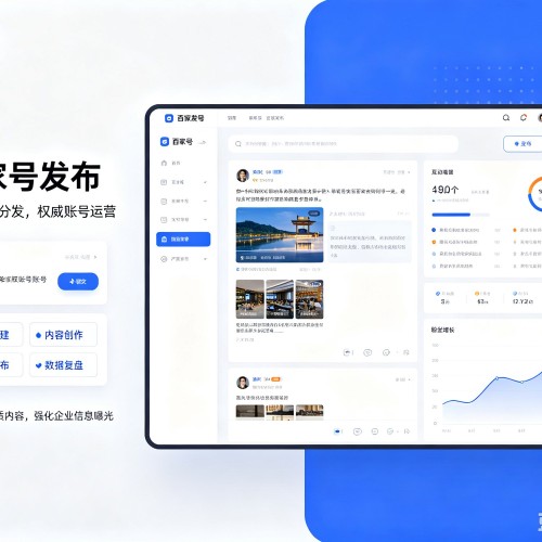 托里百家号信息发布代运营